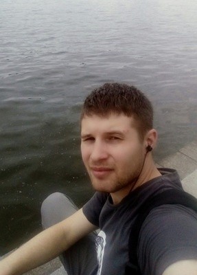 Anaev, 34, Россия, Москва