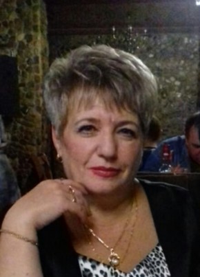 Татьяна из Биробиджана 57 лет