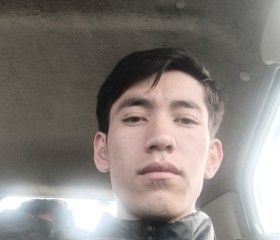 Ruslan, 24 года, Бишкек