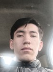 Ruslan, 24 года, Бишкек