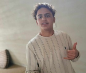 حماص, 18 лет, بنغازي