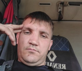 Timur, 35, Tula