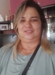 Telma, 52 года, Vitória da Conquista