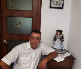 Василь, 54 года, Львів