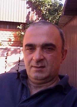 Асканаз, 53, Россия, Наро-Фоминск