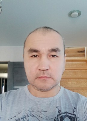 Константин, 45, Россия, Мирный (Якутия)