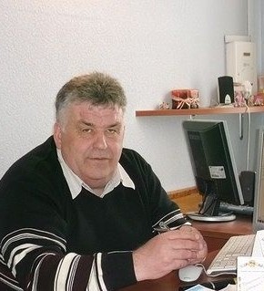 Павел, 65, Россия, Домодедово