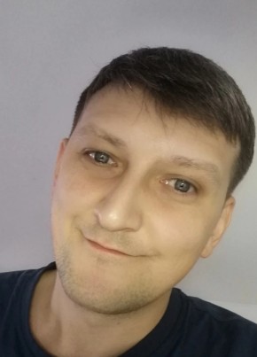 Сергей, 39, Россия, Брянск