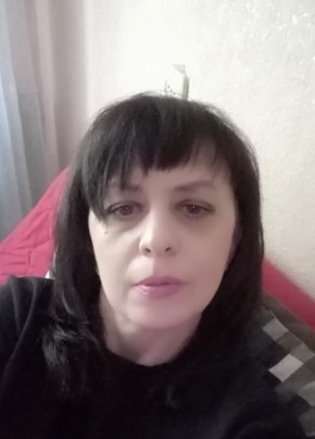 Инна, 53, Рэспубліка Беларусь, Баранавічы