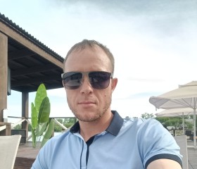 Anatoliy, 37, Moscow