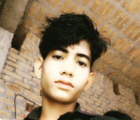 Vishal Raj, 20 лет, Lucknow
