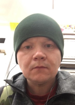 Павел, 39, Россия, Саяногорск