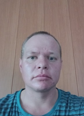 Владимир, 37, Россия, Балаково