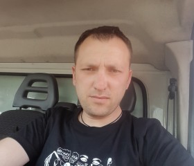 Павел, 36 лет, Горад Мінск