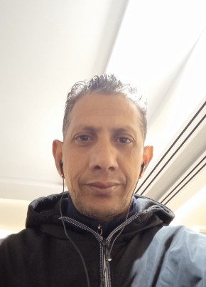 Abdo, 50, المغرب, فاس