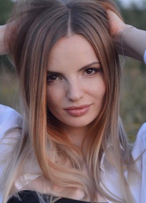 Алёна из Димитровграда 43 года