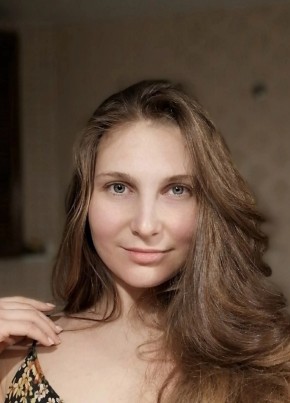 Алла из Калуги 43 года