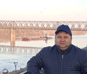 Владимир, 52 года, Павлодар