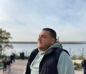 Arseniy, 22, Samara