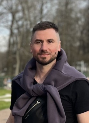 Roman, 34, Russia, Saint Petersburg