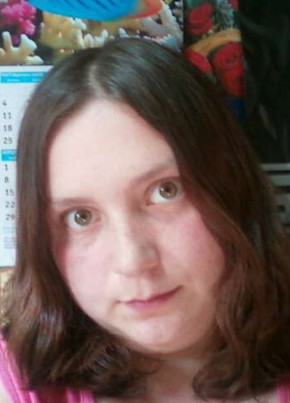 Катя, 36, Україна, Київ