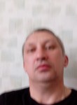 Андрей, 54 года, Иваново