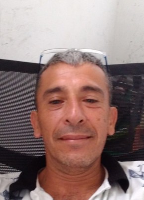 Robert arias, 50, República de Colombia, Carepa