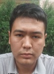 AbdulazizMuhamad, 23 года, Toshkent