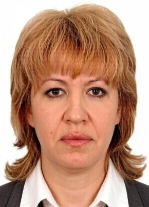 Ирина из Златоуста 57 лет