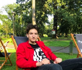 Andrey, 22 года, Grodzisk Mazowiecki