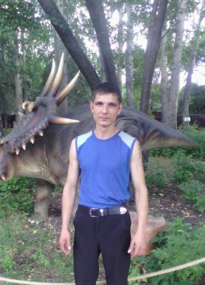 Леонид, 35, Россия, Богучар