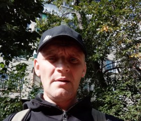 Denis, 39, Ulyanovsk