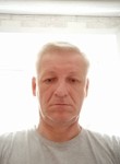 Александр Алферо, 56 лет, Липецк