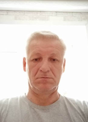 Александр Алферо, 57, Россия, Липецк