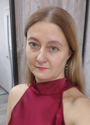 Анастасия из Иваново 43 года