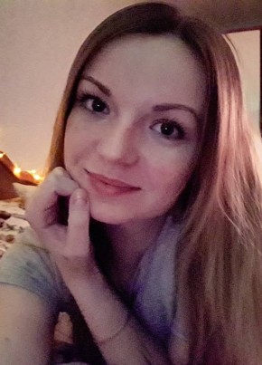 Анна из Рязани 33 года