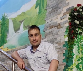 Александр Б., 34 года, Рыльск