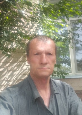 Виктор из Астаны 65 лет