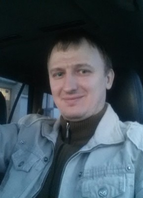 Владимир, 40, Россия, Торжок