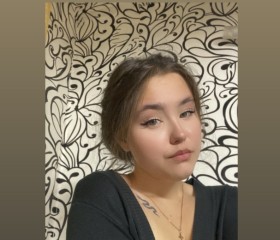 Алиса, 19 лет, Иркутск