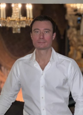 Sergey, 37, Russia, Moscow