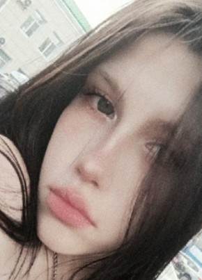 Даша из Вологды 20 лет