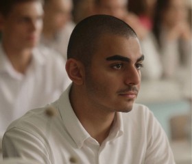 Георгий, 18 лет, Ростов-на-Дону