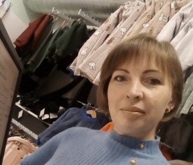 Светлана Довбиш, 39 лет, Київ