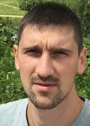 Кирилл, 35, Россия, Биробиджан