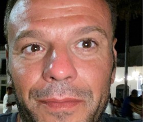 Marco, 44, Sarezzo