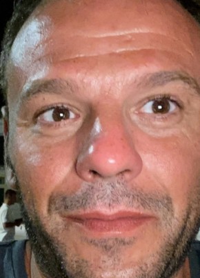 Marco, 44, Italy, Sarezzo