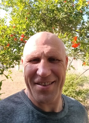 Дмитрий из Солнечногорска 45 лет