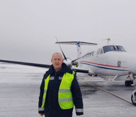 Vyacheslav, 61, Cheboksary