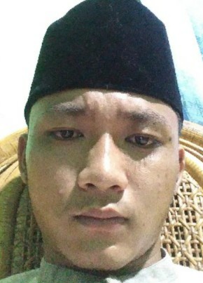 Chandrq, 24, Indonesia, Kota Lubuklinggau